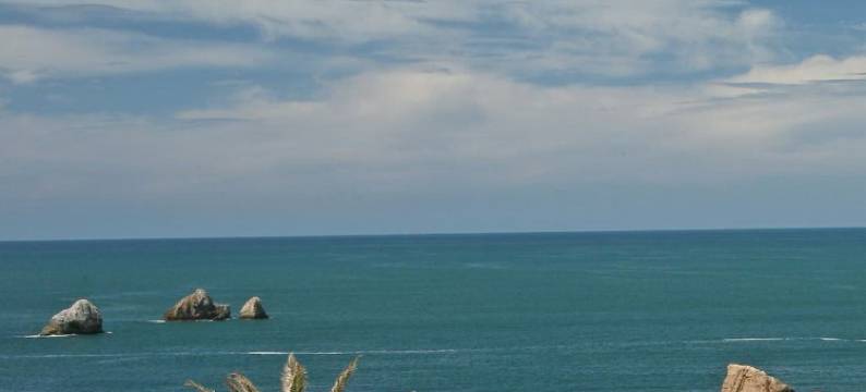 波蒂奥普拉亚公寓(Apartamentos Playa de Portio)图片