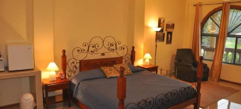 CheTica山间旅馆(Mountain Lodge CheTica)图片