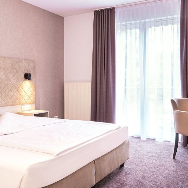古默斯巴赫维克特住宅酒店(Victor's Residenz-Hotel Gummersbach)图片