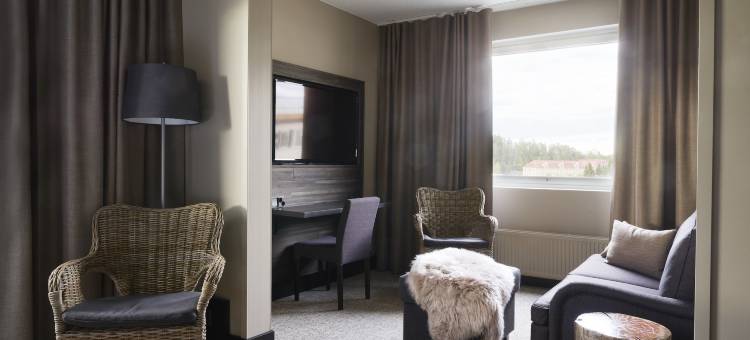 库奥皮欧拉普兰酒店(Lapland Hotels Kuopio)图片