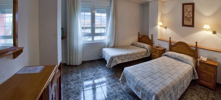 女王故乡酒店 (Tierra de la Reina)图片