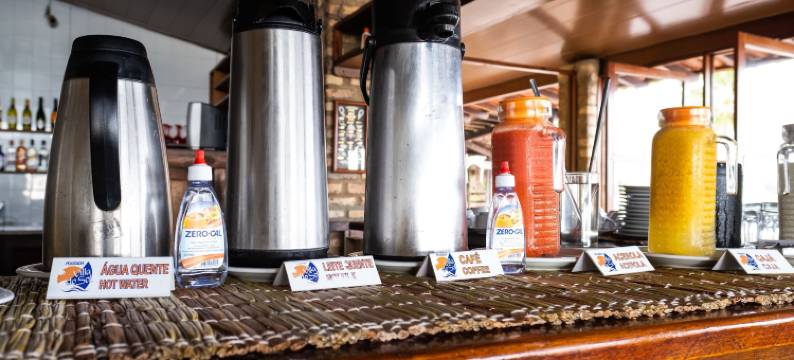 多苏别墅客栈(Pousada Villa do Sol)图片