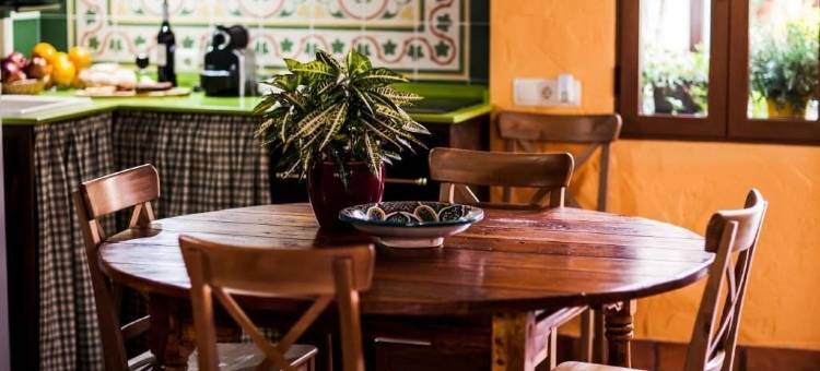 Hospedium酒店Alcudia套房的鸟巢(Hospedium Hotel El Nido de Alcudia Suites)图片