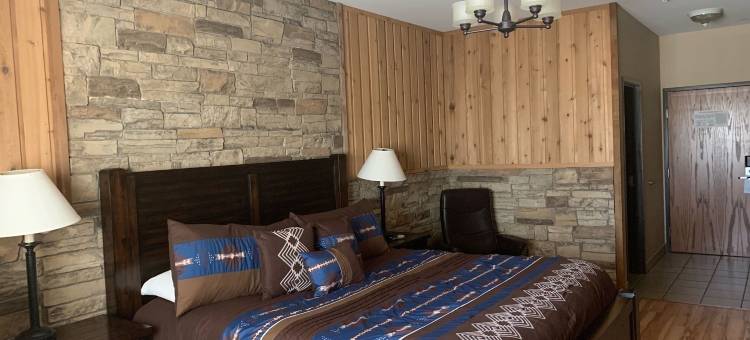 东企业酒店(Corporate East Hotel)图片