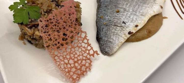 贝日里餐厅酒店(Logis Hotel la Bergerie Hôtel 3 étoiles Restaurant Savoureux)图片