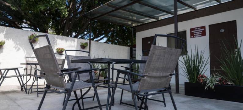 新星酒店(Nova Hotel)图片