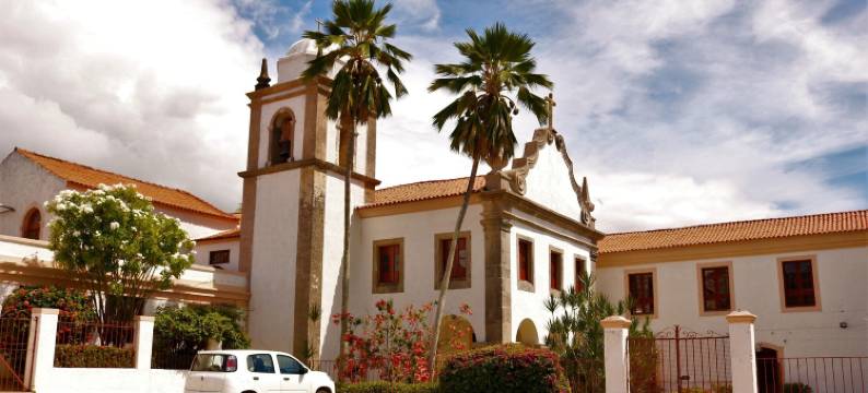 孔塞桑修道院旅馆(Pousada Convento da Conceição)图片