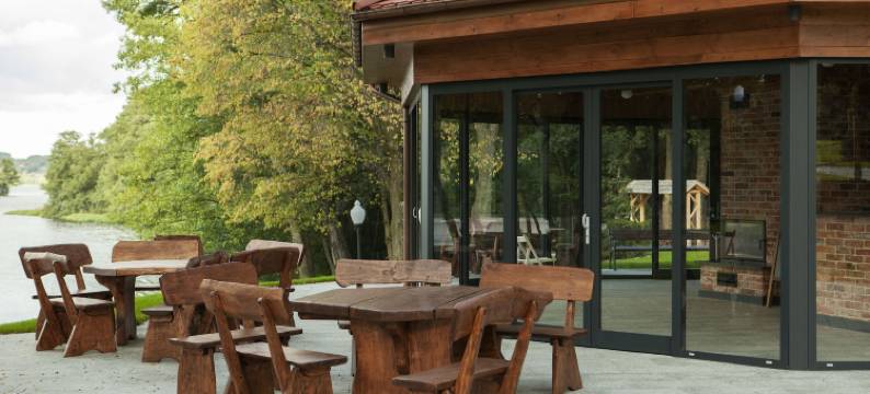 多沃尔里斯尼酒店(Leśny Dwór)图片