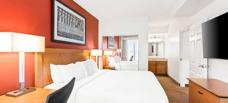 索内斯塔 ES 套房 凤凰城 古德伊尔(Sonesta ES Suites Phoenix Goodyear)图片