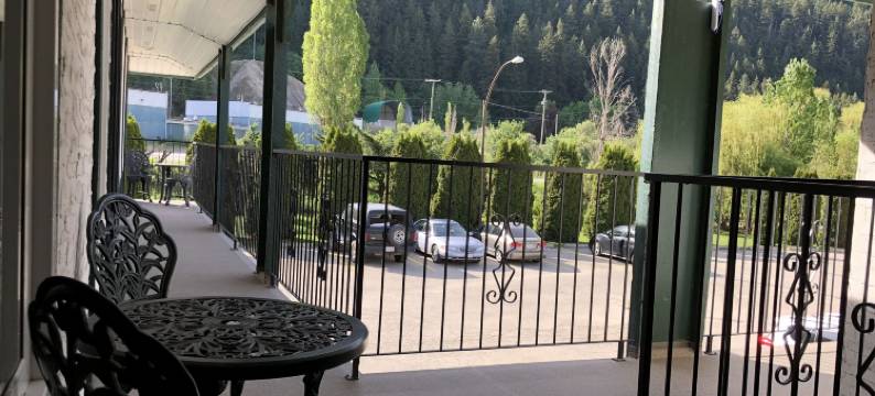 大通乡村旅馆(Chase Country Inn)图片