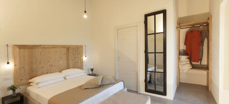 斯特尔佩提农场旅馆(Casale Sterpeti)图片