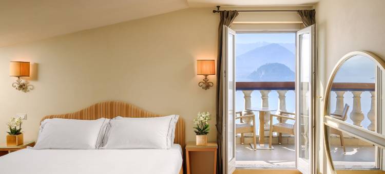 皇家维多利亚酒店(Hotel Royal Victoria, by R Collection Hotels)图片