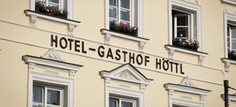 霍汀酒店(Hotel-Gasthof Höttl)图片
