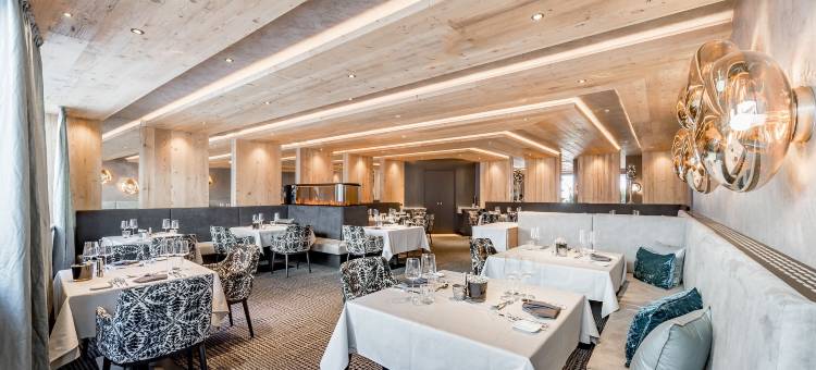 伯格弗里德阿克提夫和疗养酒店(Aktiv- & Wellnesshotel Bergfried)图片