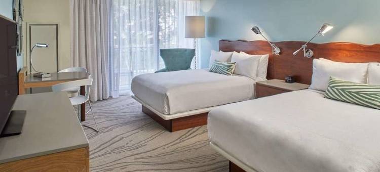 佐塔海滩度假村(Zota Beach Resort)图片