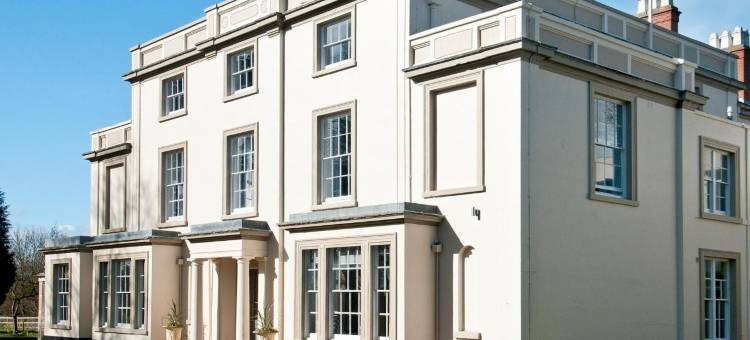 斯特拉福德埃文河畔青年旅社青年旅馆(YHA Stratford-Upon-Avon)图片