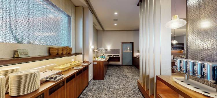 伦茨酒店(Hotel Lenz Ohg)图片