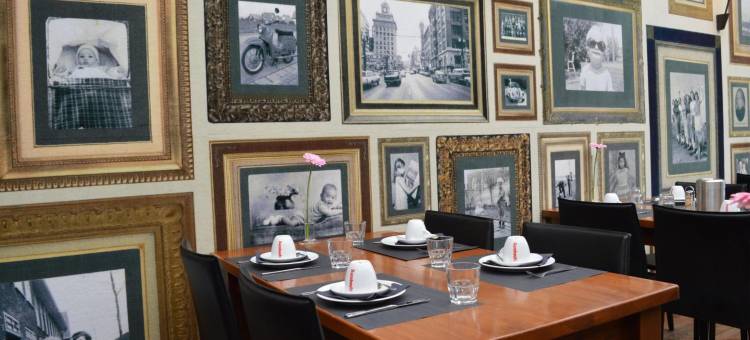 泽尔扎特皇家酒店(Hotel Royal Zelzate)图片