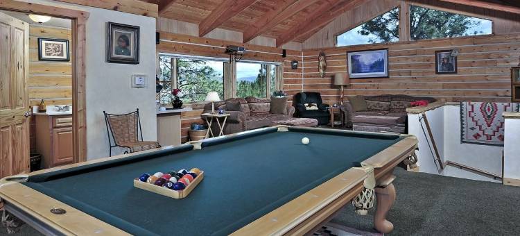 蓝山民宿(Blue Mountain Bed and Breakfast)图片