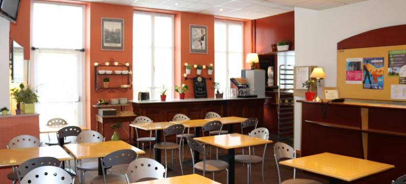 奥利维亚酒店(Logis-Hôtel des Oliviers)图片