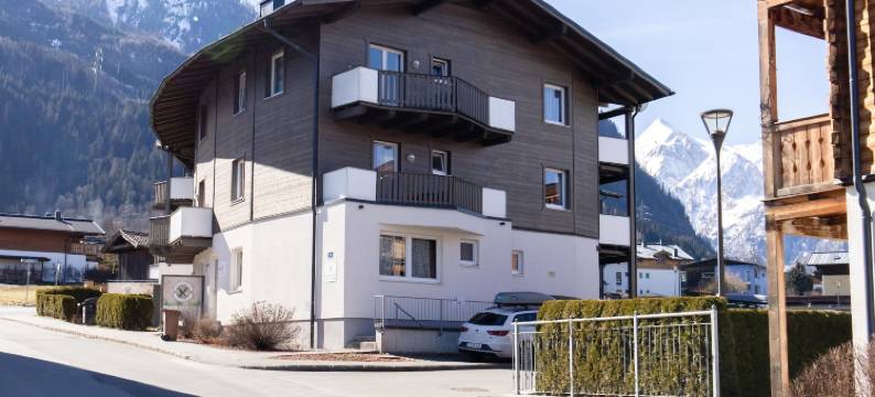 阿德勒度假村公寓由阿尔卑斯租赁公司提供 - 包括夏季卡(Apartment Adler Resort by Alpin Rentals - Incl Summercard)图片