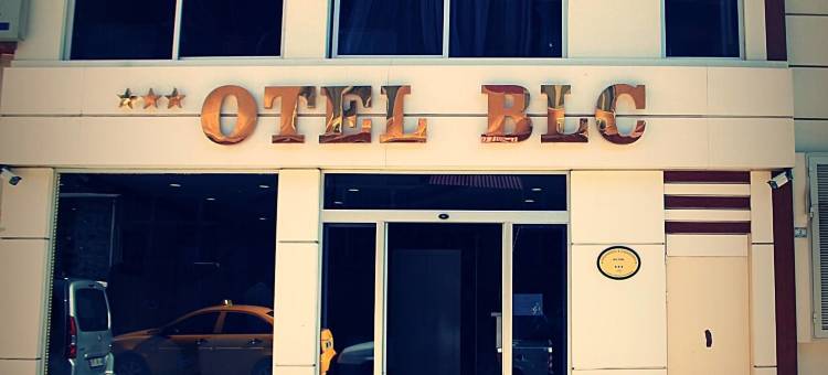 BLC 酒店(Hotel Blc)图片