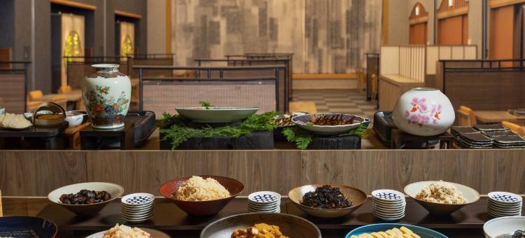 樱花酒店-嬉野(Hotel Sakura Ureshino)图片