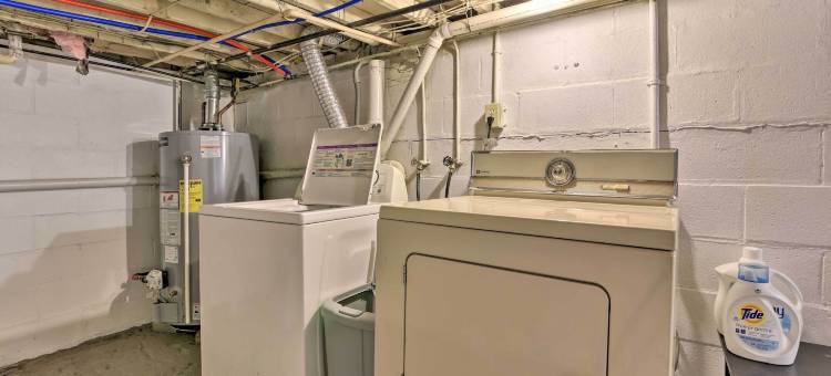 中央位置的芒特普莱森特静居！(Centrally Located Mount Pleasant Retreat!)图片