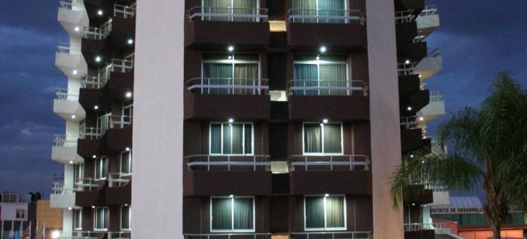 里欧酒店(Leo Hotel)图片