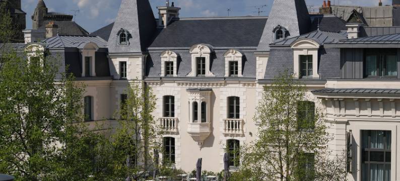 魔术与 SPA 酒店(Le Magic Hôtel & Spa)图片