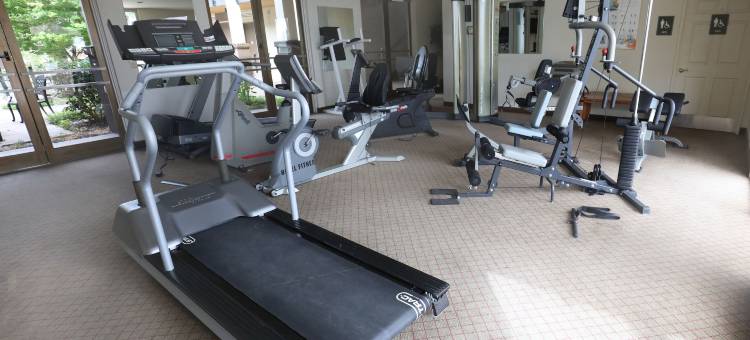 凯洛格西部会议中心和酒店(Kellogg West Conference Center and Hotel)图片