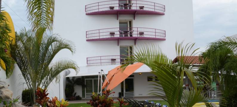 麦吉科旅馆(Hotel Magico Inn)图片