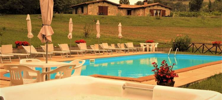 奥罗拉农场酒店(Aurora)图片