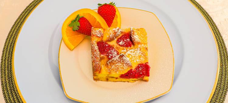 蒸汽船旅馆(The Steamboat Inn)图片