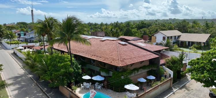 Pousada barra sol旅馆(Pousada Barra Sol)图片