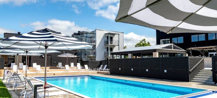 科科罗可第一酒店(First Hotel Kokoloko)图片