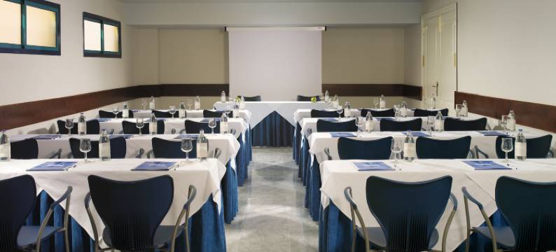 H10 埃丝梅拉达海滩酒店 - 限成人(H10 Playa Esmeralda - Adults Only)图片