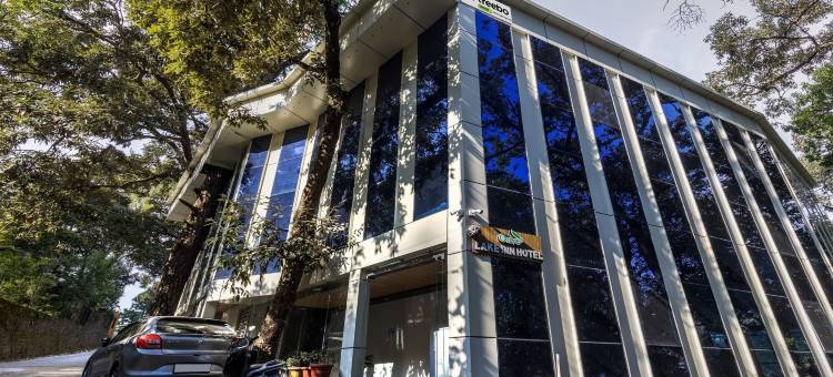 Treebo 橄榄湖景客栈六月庄园比姆塔尔(Treebo Olive Lake View Inn June Estate Bhimtal)图片