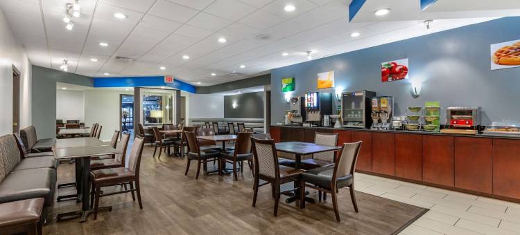 凯艺酒店(Quality Inn)图片