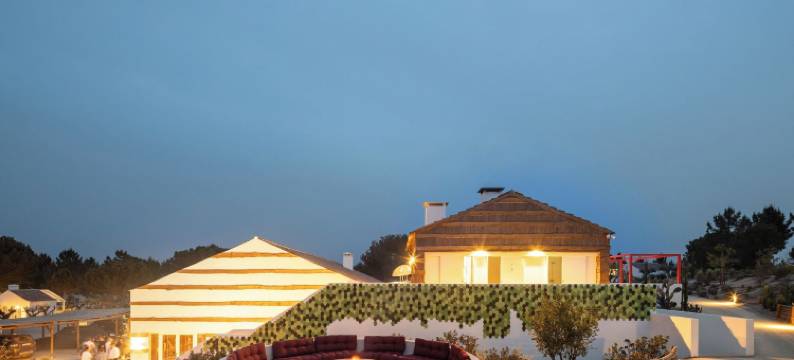 独立的康波塔(Independente Comporta)图片