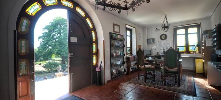 玛尔奎奥乡村酒店(Hotel Mar de Queo)图片