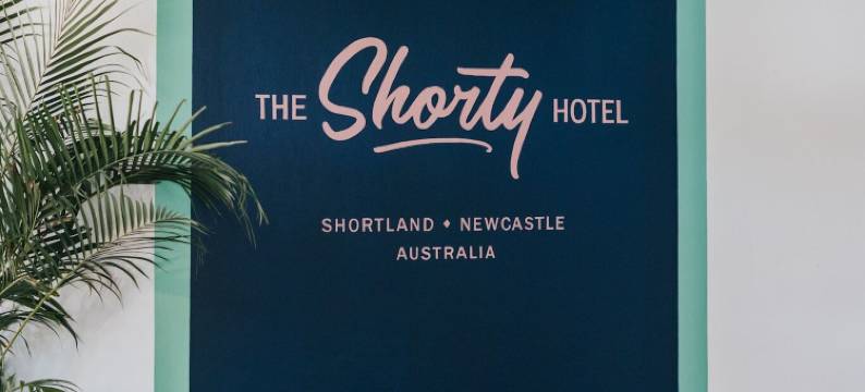 肖特兰酒店(Shortland Budget Accommodation)图片