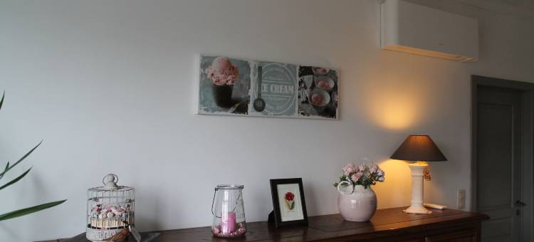 De Reünie度假屋(Vakantiewoning de Reünie)图片