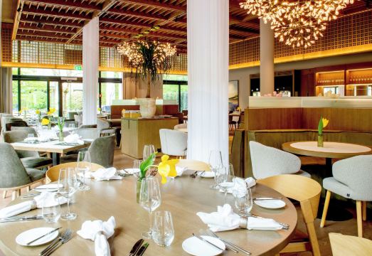 Residence Zug Hotel Overview