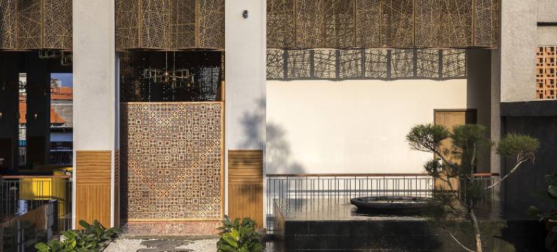 伊斯廷阿什塔度假村Canggu(Eastin Ashta Resort Canggu)图片