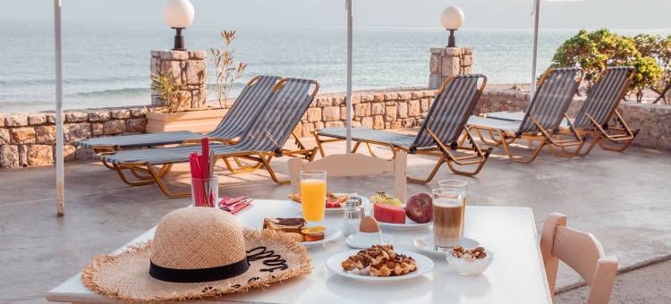 加里尼海滩酒店(Galini Beach Hotel)图片