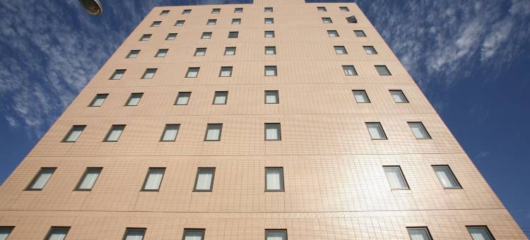 十和田微笑酒店(Smile Hotel Towada)图片