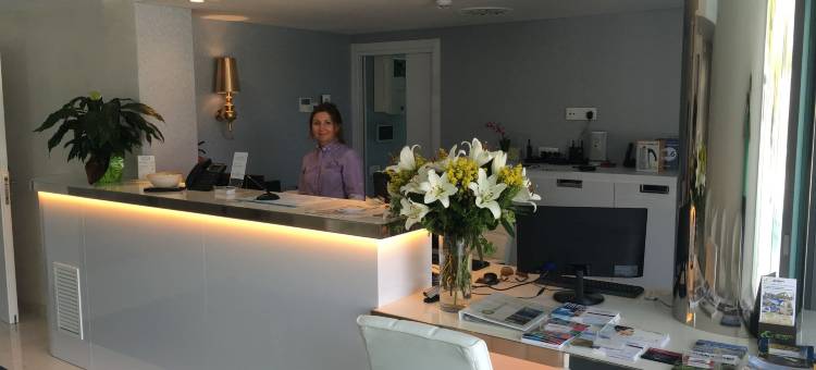 玛斯德地中海水疗酒店公寓(Masd Mediterraneo Hotel Apartamentos Spa)图片