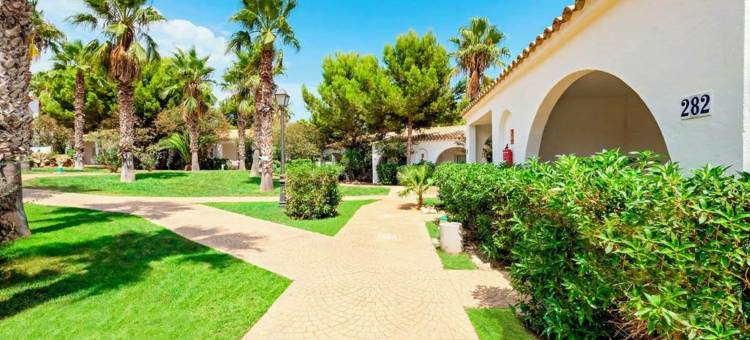 月亮梦码头公园(Hotel Moon Dreams Marina Parc)图片