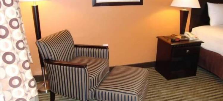 蒙提戈旅馆(Montigo Inn)图片